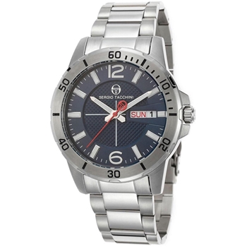 ساعت مچی SERGIO TACCHINI کد ST.1.10019-2